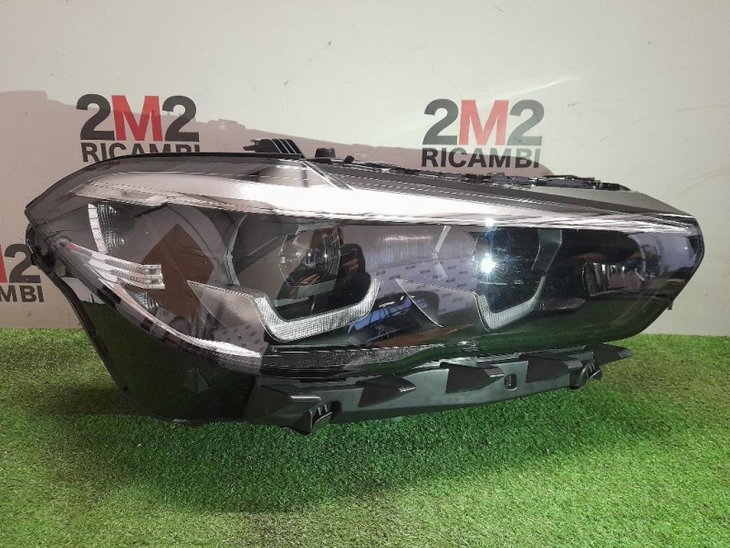 Proiettore ANT DX 9481784 Bmw X5 G05 2018