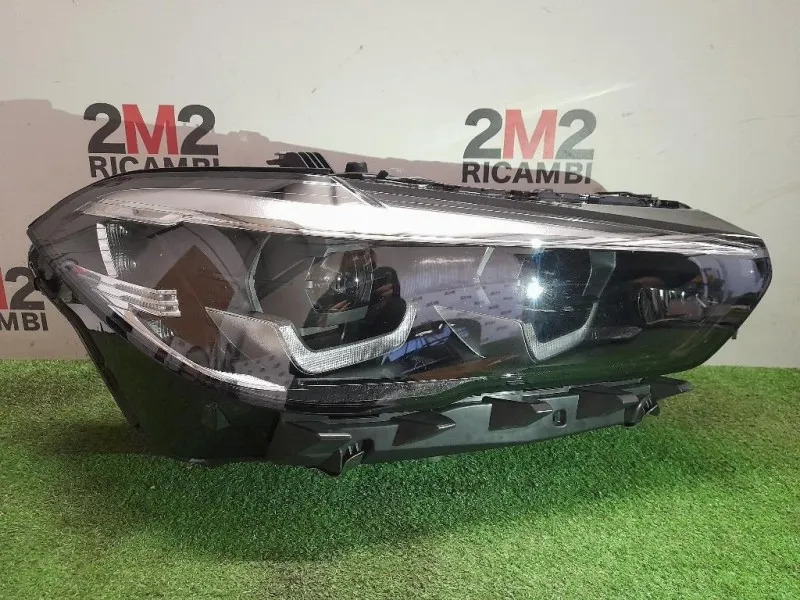 Proiettore ANT DX 9481784 Bmw X5 G05 2018