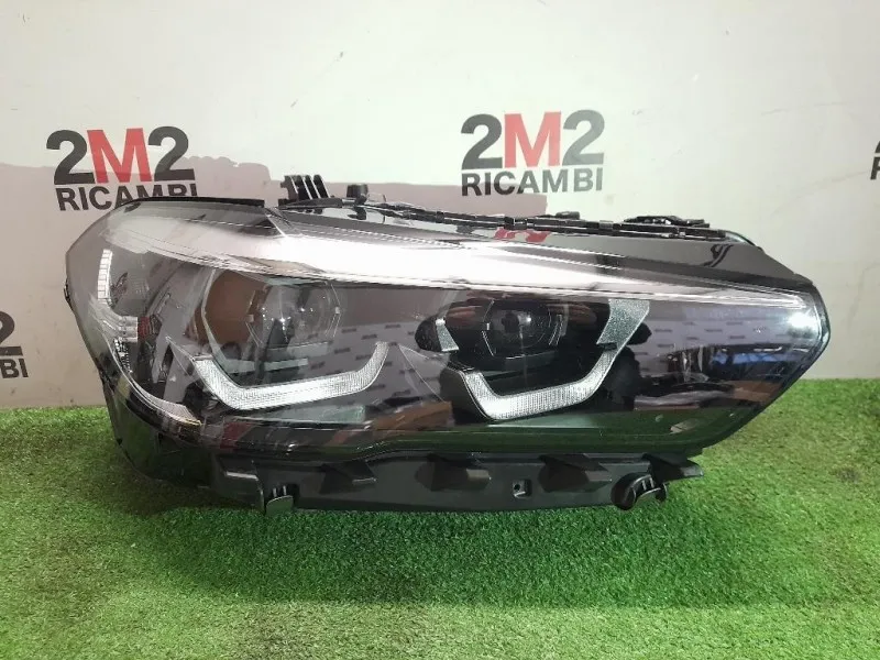 Proiettore ANT DX 9481784 Bmw X5 G05 2018