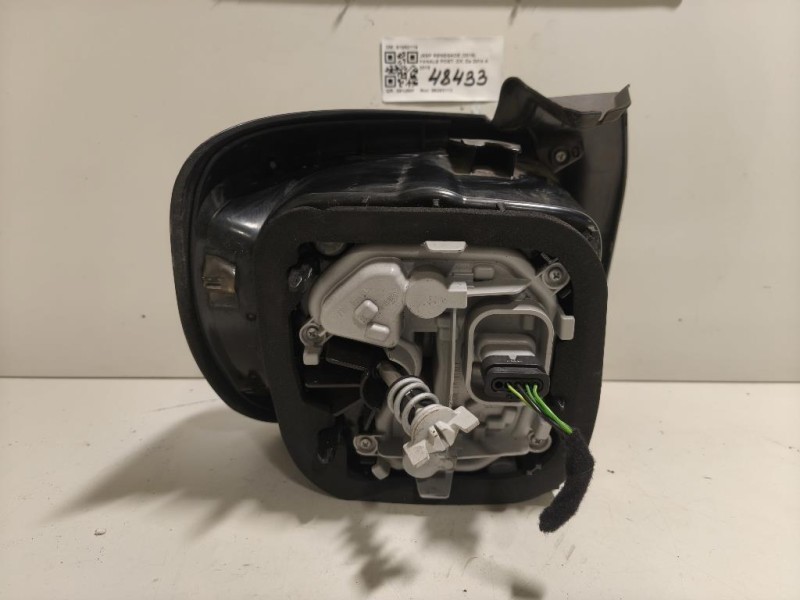 Fanale POST DX 51953119 Jeep Renegade 2015