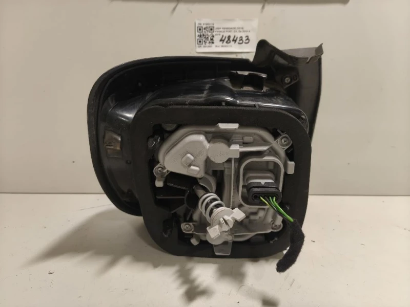 Fanale POST DX 51953119 Jeep Renegade 2015