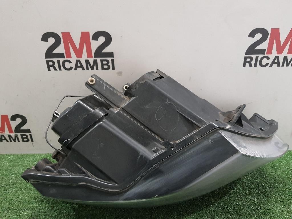 Proiettore ANT DX 63127165674 Bmw Z4 E85 Cabrio 2003