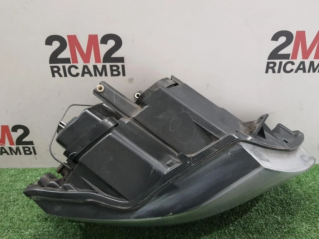 Proiettore ANT DX 63127165674 Bmw Z4 E85 Cabrio 2003