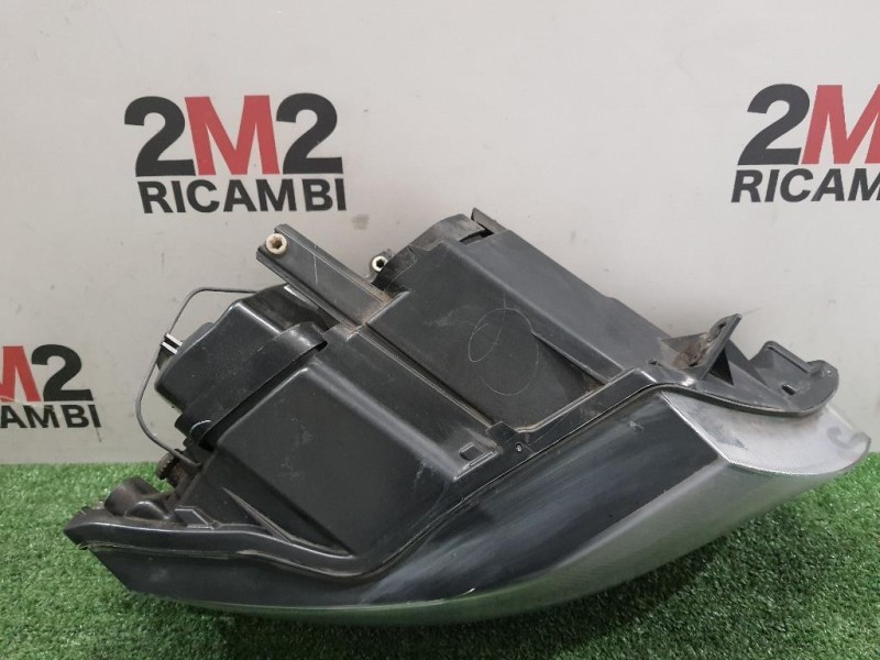 Proiettore ANT DX 63127165674 Bmw Z4 E85 Cabrio 2003