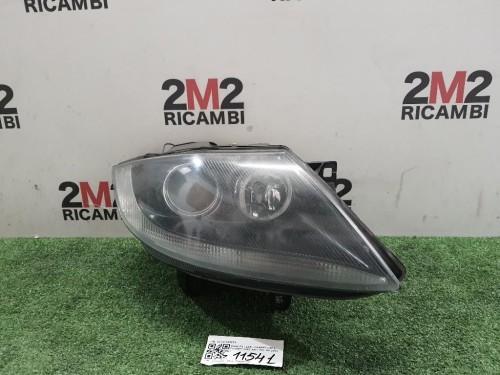 Proiettore ANT DX 63127165674 Bmw Z4 E85 Cabrio 2003