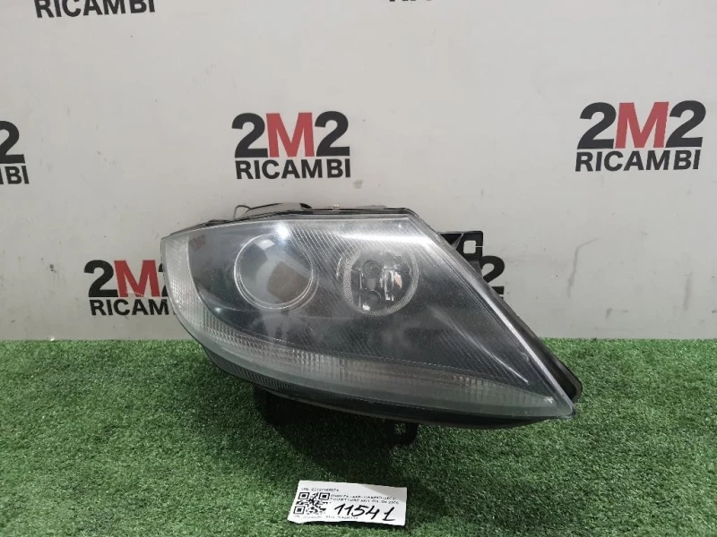 Proiettore ANT DX 63127165674 Bmw Z4 E85 Cabrio 2003