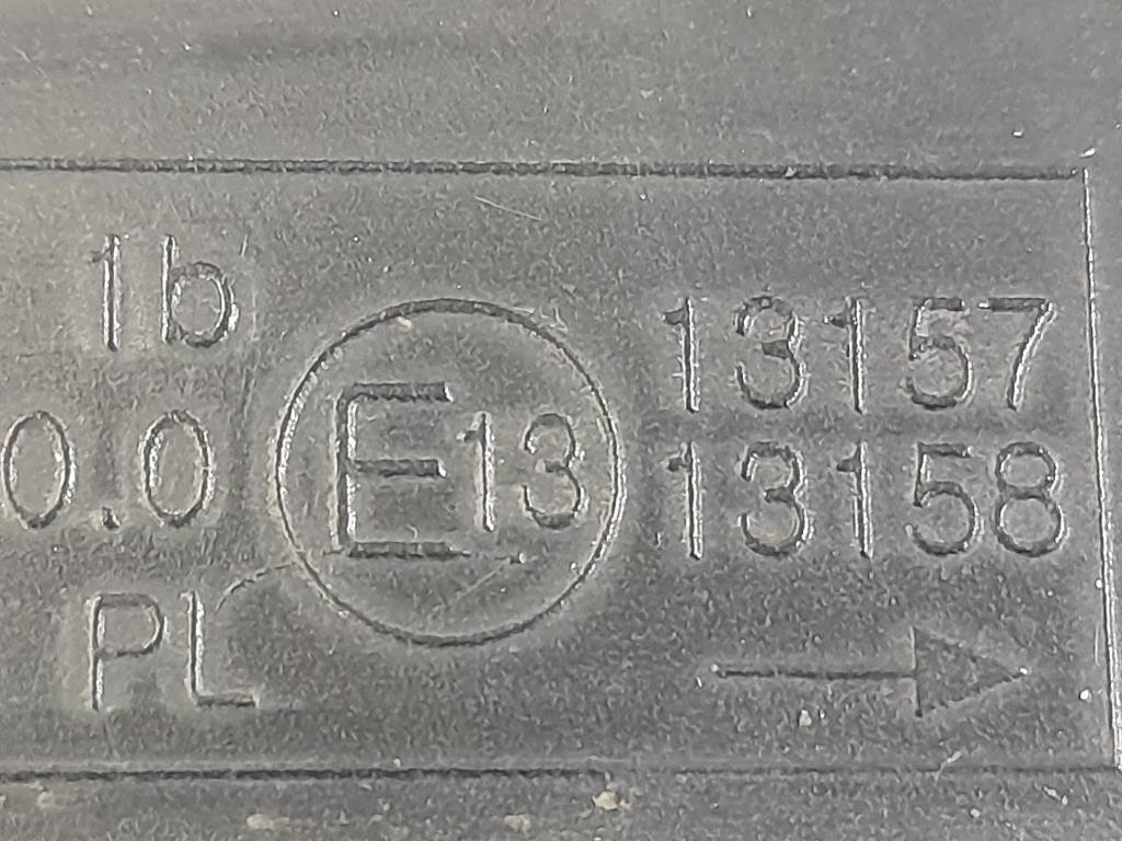 Proiettore ANT DX E1313157 Chevrolet AVEO III 2012