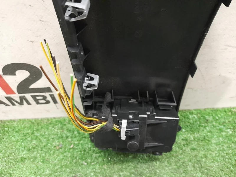 Interruttore Illuminazione 6932794 Bmw Serie 1 E87 Berlina 2005