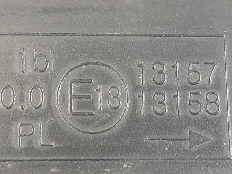 Proiettore ANT DX E1313157 Chevrolet AVEO III 2012