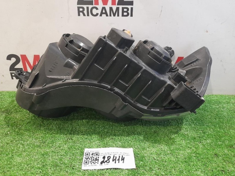 Proiettore ANT DX E1313157 Chevrolet AVEO III 2012