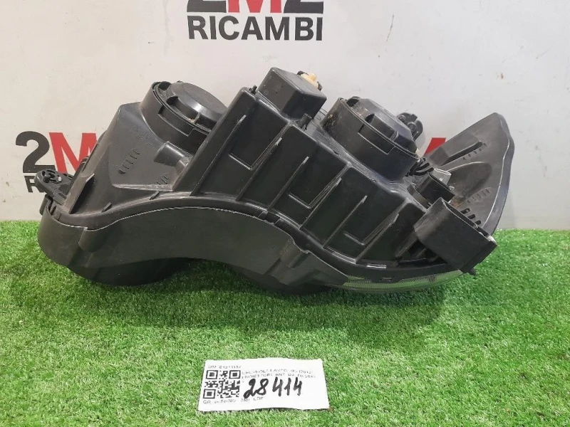 Proiettore ANT DX E1313157 Chevrolet AVEO III 2012