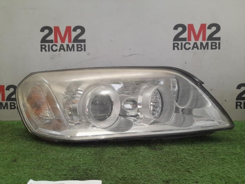 Proiettore ANT DX 00015548 96626972 Chevrolet Captiva I 2007