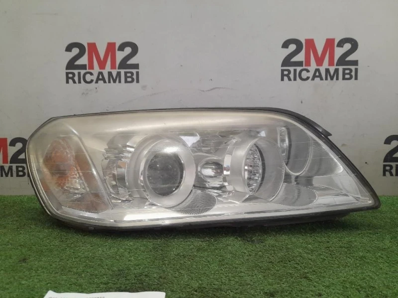 Proiettore ANT DX 00015548 96626972 Chevrolet Captiva I 2007