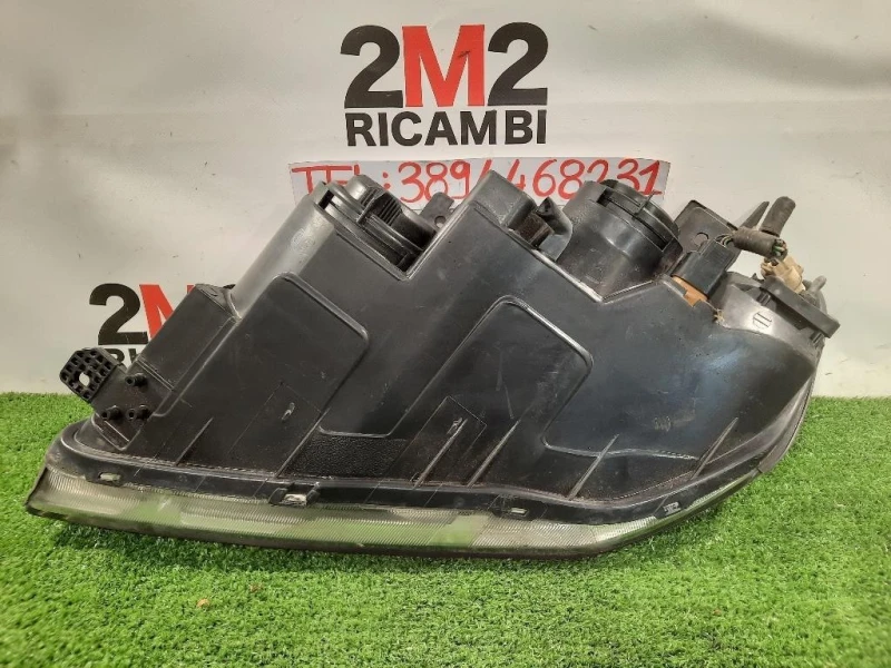 Proiettore ANT DX 00015548 FARO LUCE Chevrolet Captiva I 2007