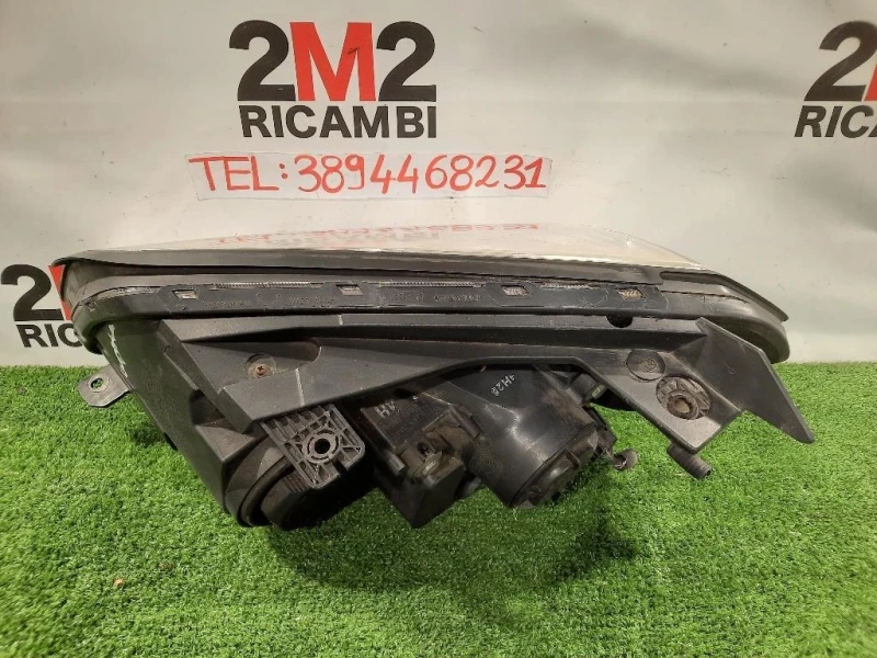 Proiettore ANT DX 00015548 FARO LUCE Chevrolet Captiva I 2007