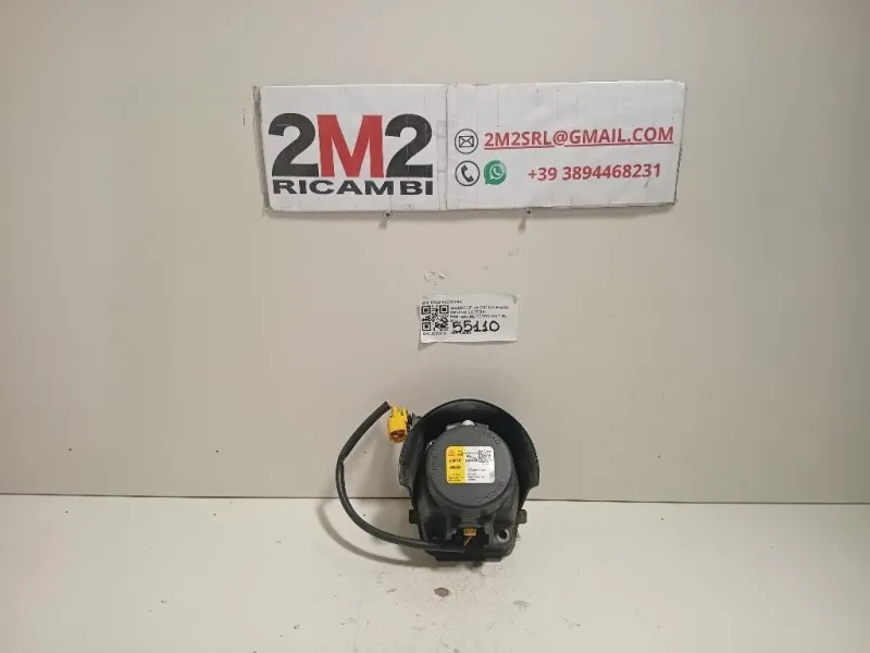 Air-bag Cofano Sistema Protezione Pedoni ANT CX23-16E600-AA Jaguar XF I 2011