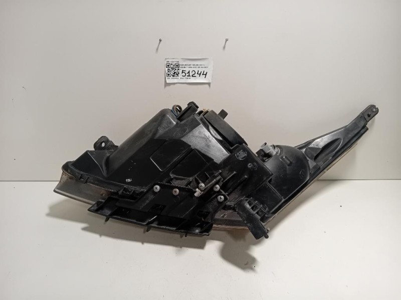 Proiettore ANT DX 42371146 Chevrolet Cruze 2011