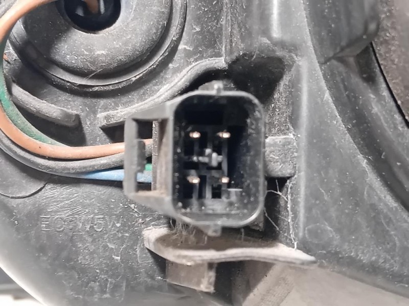 Proiettore ANT DX 42371146 Chevrolet Cruze 2011