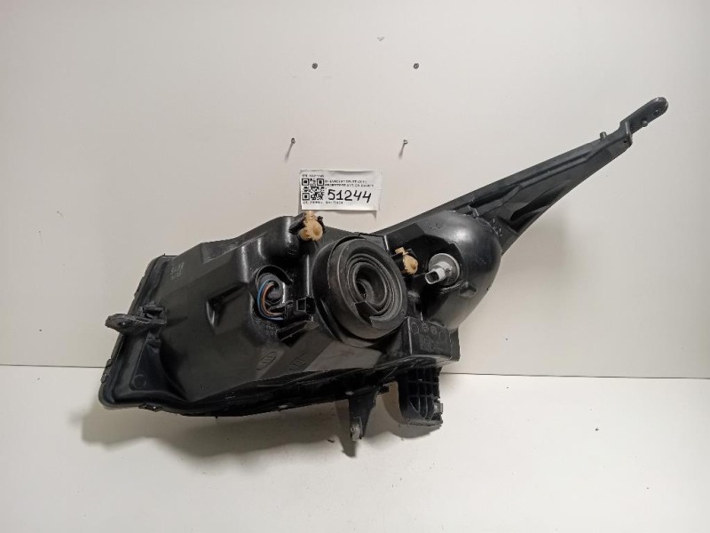 Proiettore ANT DX 42371146 Chevrolet Cruze 2011