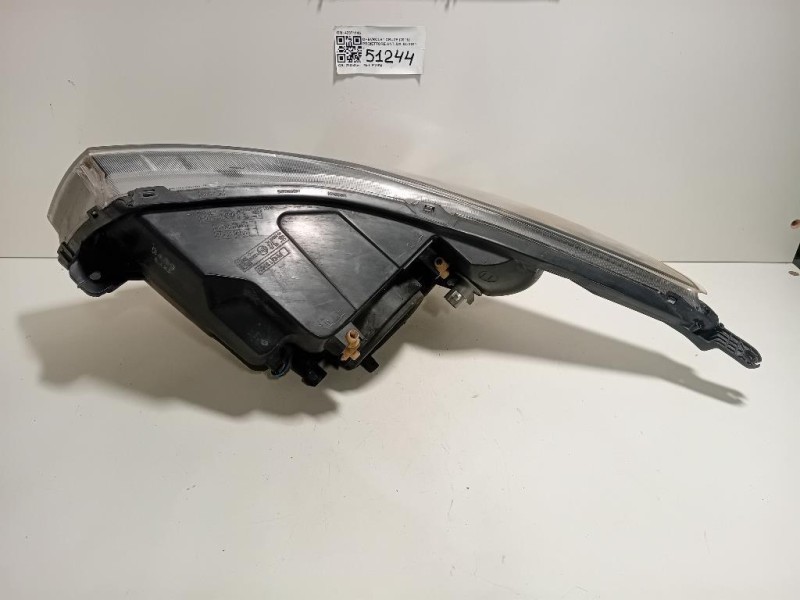 Proiettore ANT DX 42371146 Chevrolet Cruze 2011