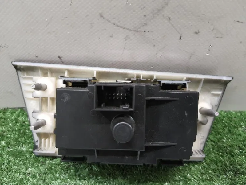 Interruttore Illuminazione 61316932794 Bmw Serie 3 E90 Berlina 2005