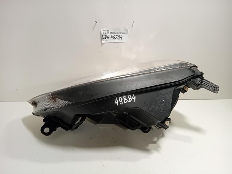 Proiettore ANT DX 95025586 Chevrolet Orlando 2011