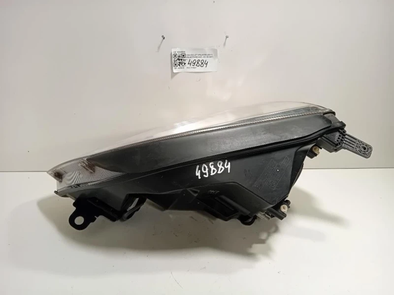 Proiettore ANT DX 95025586 Chevrolet Orlando 2011