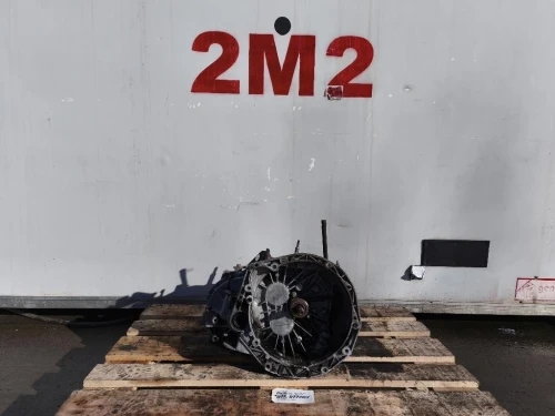 Cambio CAMBIO Renault Trafic III 2001