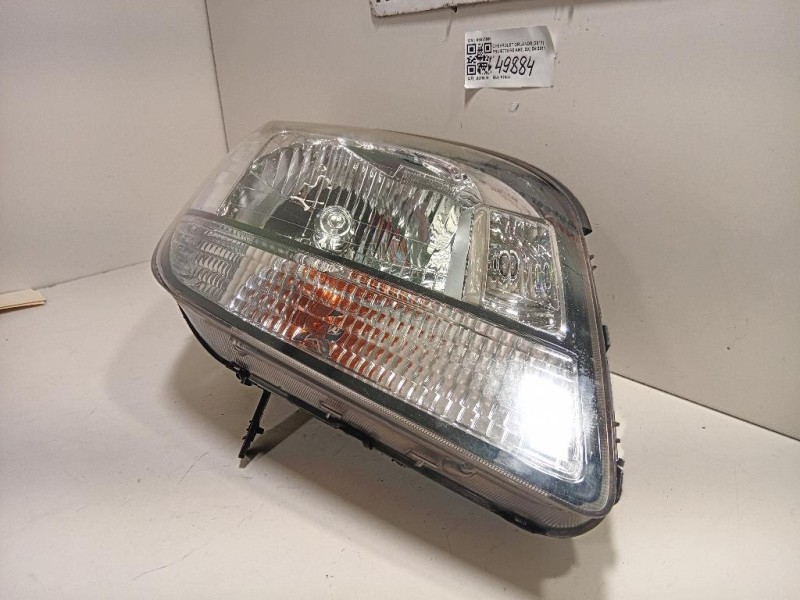 Proiettore ANT DX 95025586 Chevrolet Orlando 2011