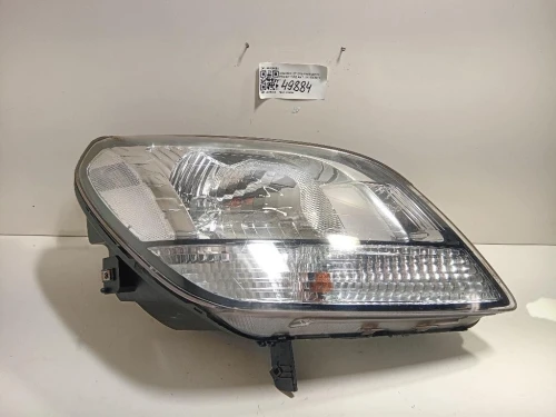 Proiettore ANT DX 95025586 Chevrolet Orlando 2011