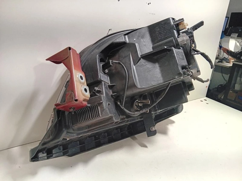 Proiettore ANT DX PROIETTORE ANT DX Chevrolet Orlando 2011