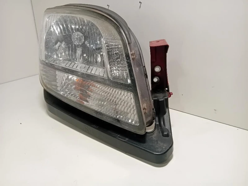 Proiettore ANT DX PROIETTORE ANT DX Chevrolet Orlando 2011