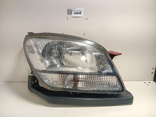 Proiettore ANT DX PROIETTORE ANT DX Chevrolet Orlando 2011