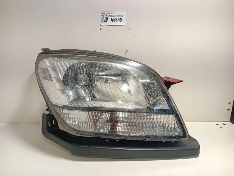 Proiettore ANT DX PROIETTORE ANT DX Chevrolet Orlando 2011
