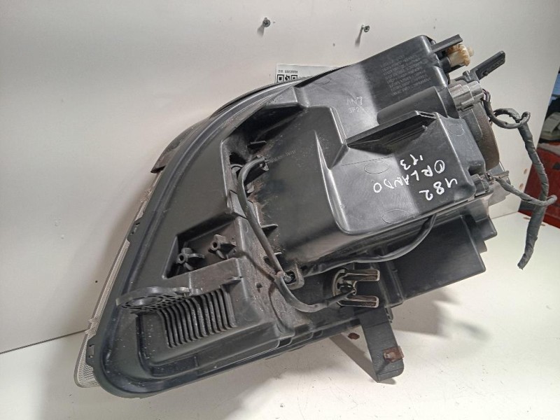 Proiettore ANT DX 95025586 Chevrolet Orlando 2011