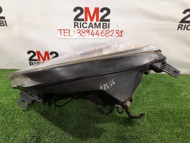 Proiettore ANT DX 95025586 Chevrolet Orlando 2011