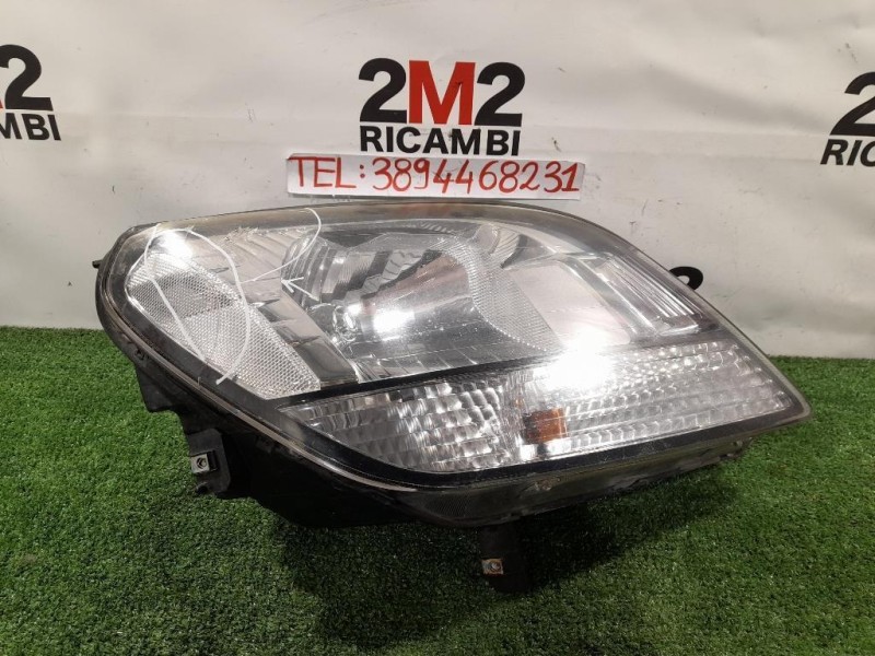 Proiettore ANT DX 95025586 Chevrolet Orlando 2011