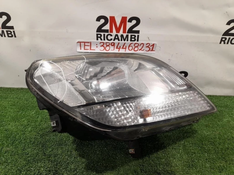 Proiettore ANT DX 95025586 Chevrolet Orlando 2011