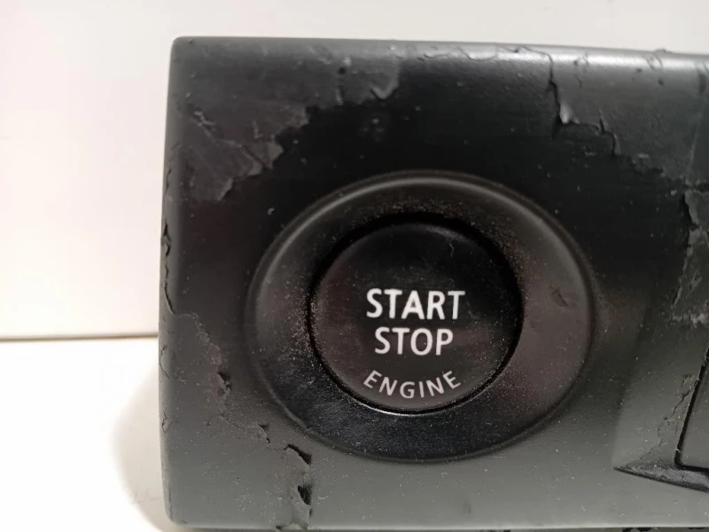 Interruttore Illuminazione 6988555 Bmw Serie 5 E60 Berlina 2004