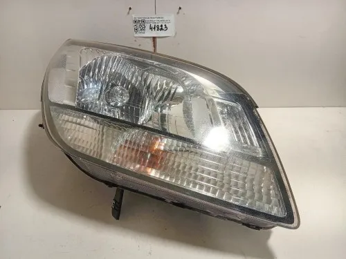 Proiettore ANT DX FARO FANALE PROIETTORE DX Chevrolet Orlando 2011