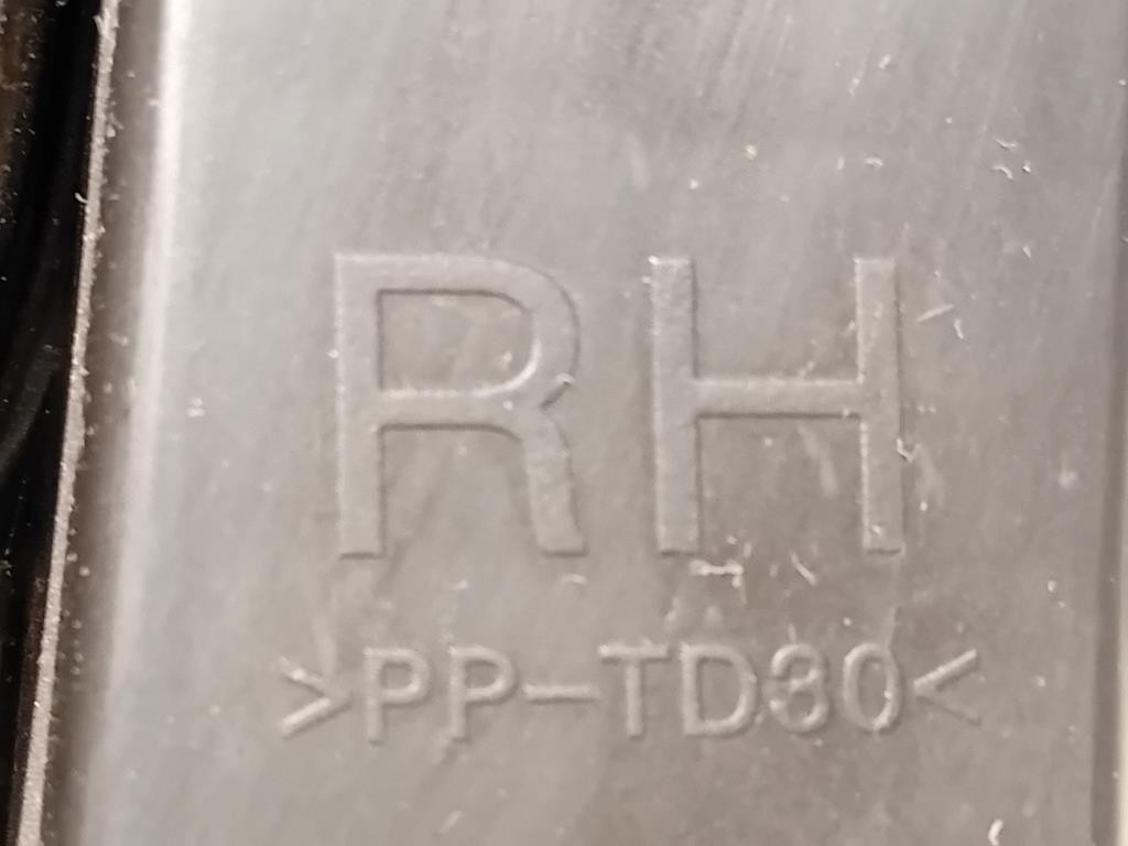 Proiettore ANT DX FARO FANALE PROIETTORE DX Chevrolet Orlando 2011