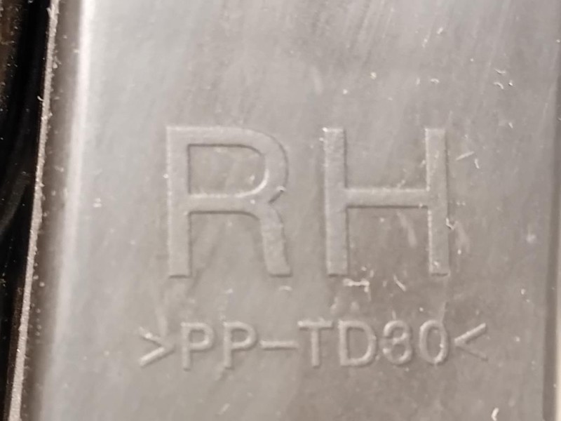 Proiettore ANT DX FARO FANALE PROIETTORE DX Chevrolet Orlando 2011