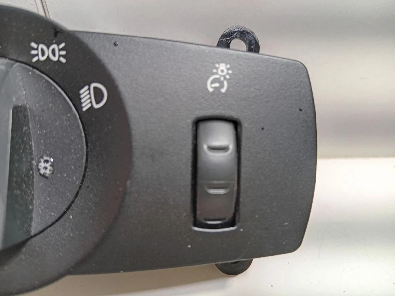 Interruttore Illuminazione 9192744 06 Bmw Serie 5 F10 Berlina 2010