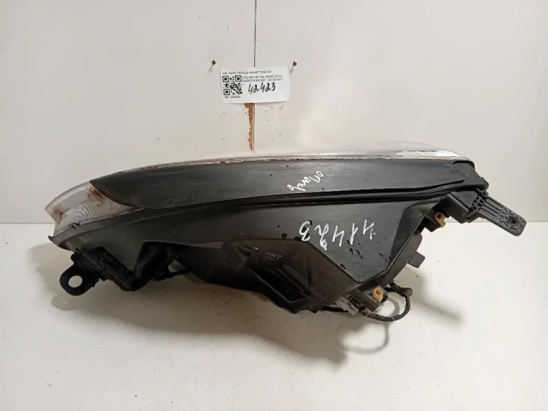Proiettore ANT DX FARO FANALE PROIETTORE DX Chevrolet Orlando 2011