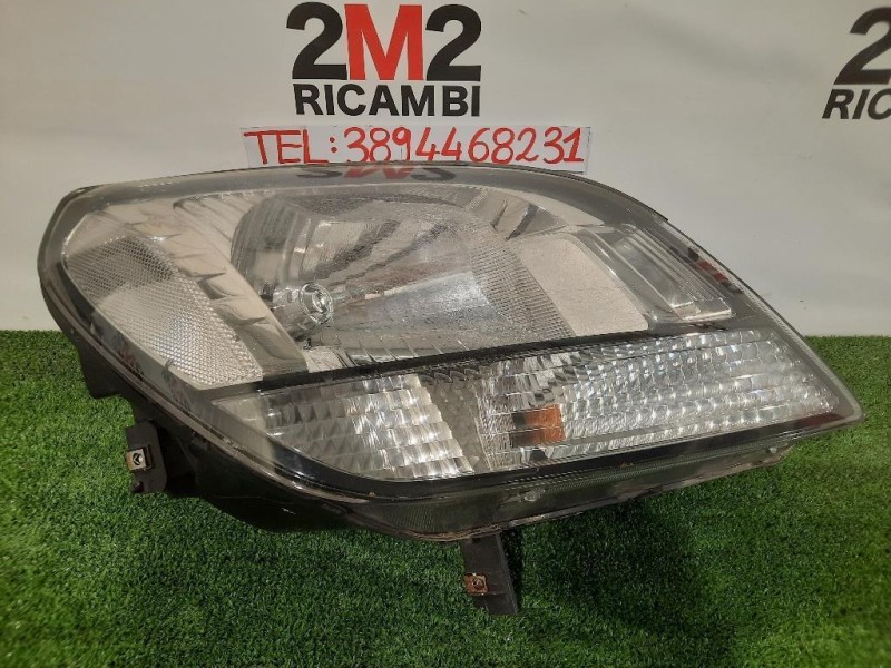 Proiettore ANT DX Chevrolet Orlando 2011