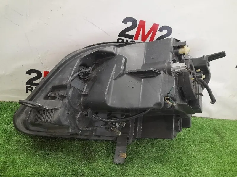 Proiettore ANT DX Chevrolet Orlando 2011