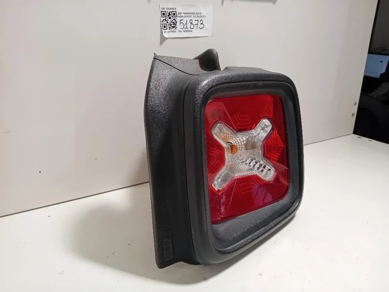 Fanale POST DX 52060575 Jeep Renegade 2018