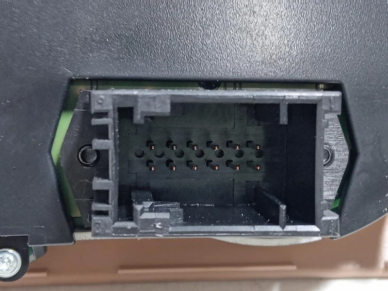 Interruttore Illuminazione 532321 351 Bmw X3 E83 2004