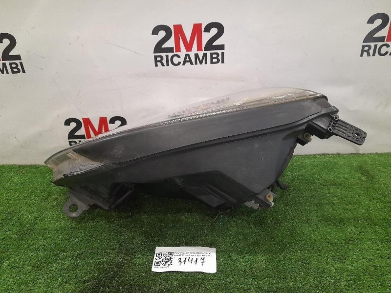 Proiettore ANT DX Chevrolet Orlando 2011