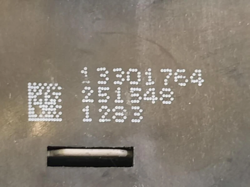 Interruttore Illuminazione 13301764 Chevrolet Orlando 2011